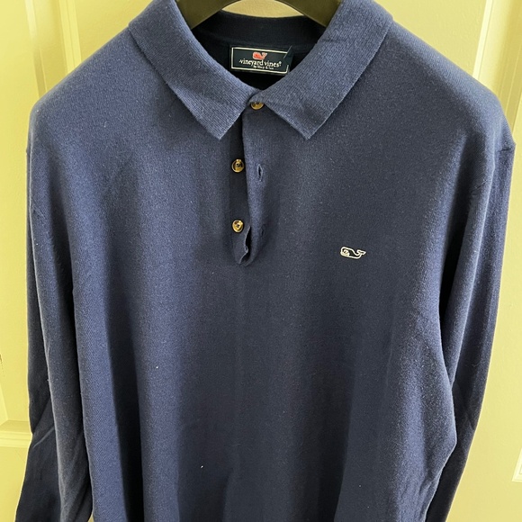 Vineyard Vine sweaters- 3 - Picture 4 of 4